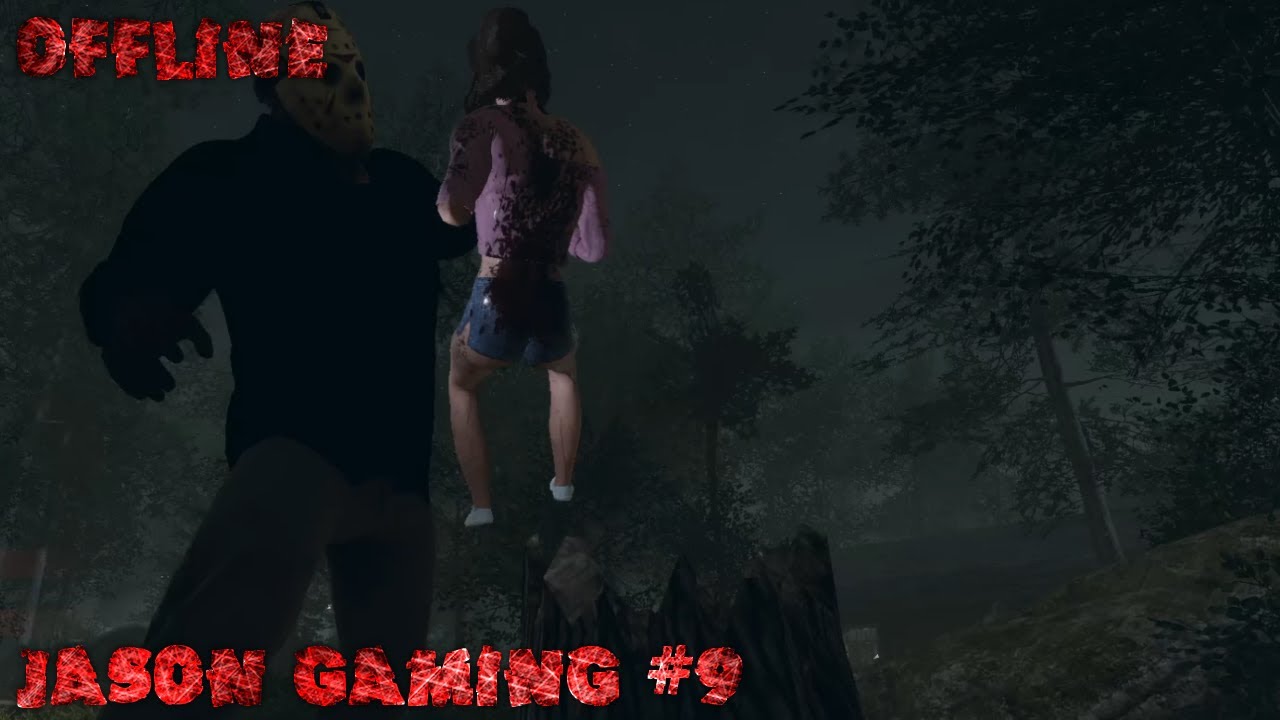 (Offline) Daily Jason Gaming #9 - Part 3 Jason - YouTube