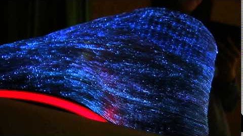 Cornell University researchers working on new wearable technology