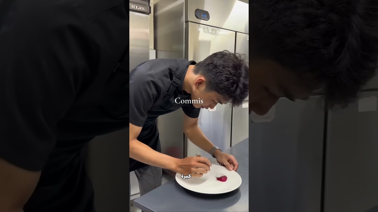 من أسوأ طبق لتحفة فنية… تحدي المطعم اللي هيجنن الكل! 🍴🎨