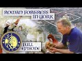 The roman fortress of eboracum in york and more  full episode  time team