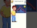 Help him get rich