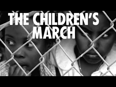 The Children&rsquo;s March | 1963