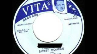 Smiley Monroe - Happy Happy Birthday chords