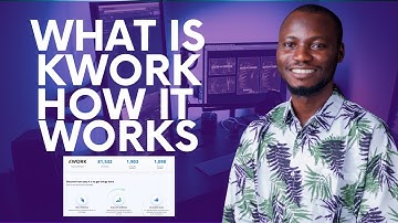 What is Kwork and How Does it Work in 2023? Kwork for beginners