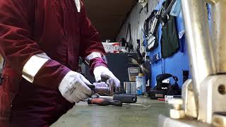 Смазка Ultra Disk Brake Caliper lube 20352 отчет