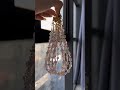 Stylish & trendy beaded keychain | DIY handmade keychain, mobile charm #diy #Keychain #beaded #short
