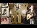 Capture de la vidéo Lyle Lovett At Gruene Hall, Texas 12/3/2017