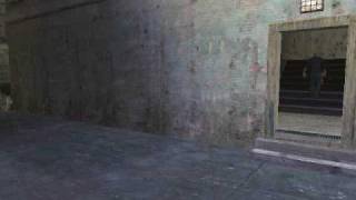 Manhunt - Get The Crowbar