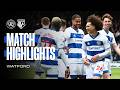 QPR 2-1 Watford | Match Highlights | Sky Bet Championship