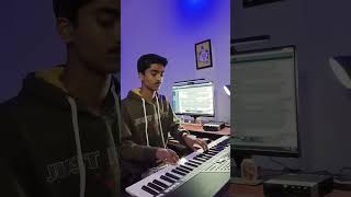 Fourth Melody Revisit  An Original Composition