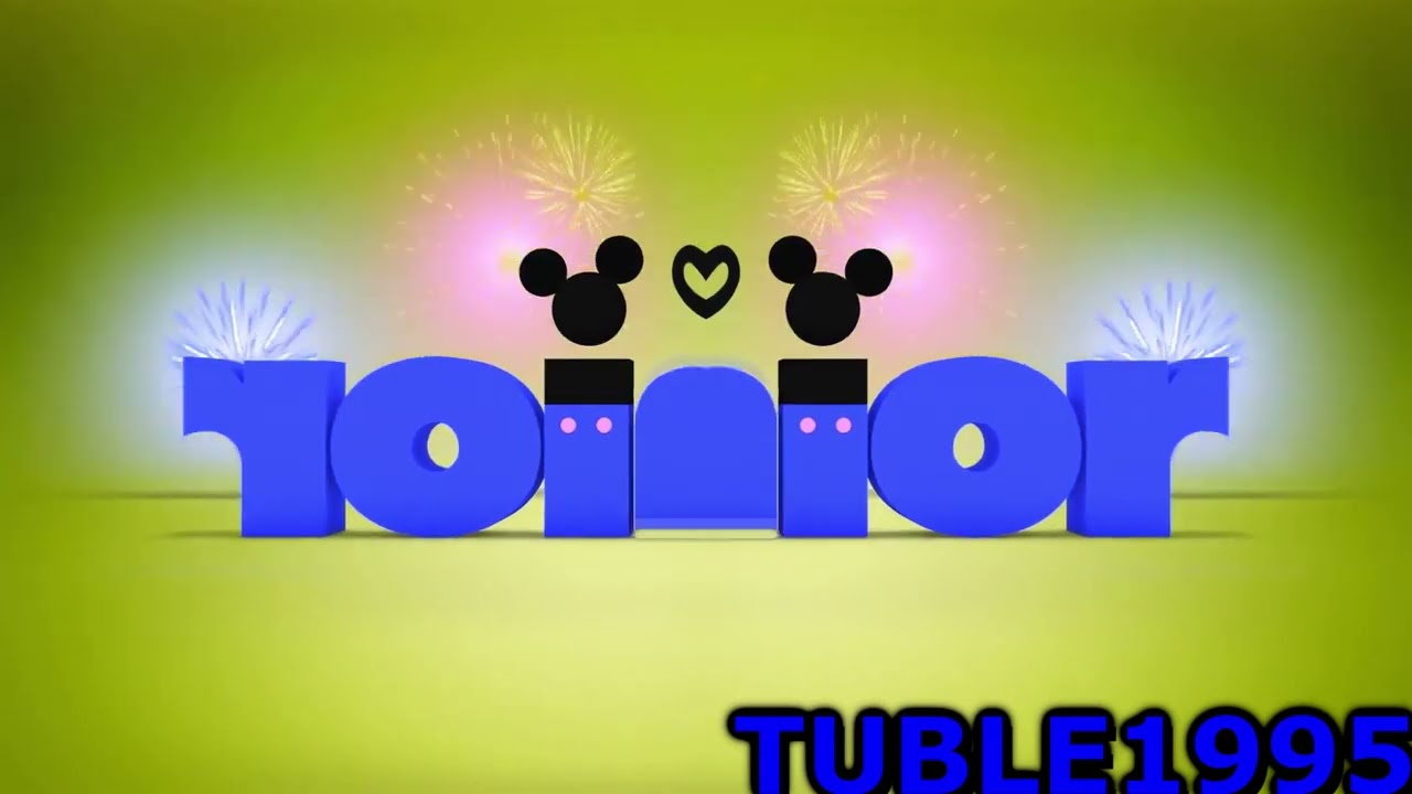 Disney Junior (2012) Effects [NEIN Csupo Effects SuperExtended]