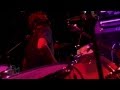 Capture de la vidéo Black Diamond Heavies - Oh, Sinnerman (Live In Sydney) | Moshcam