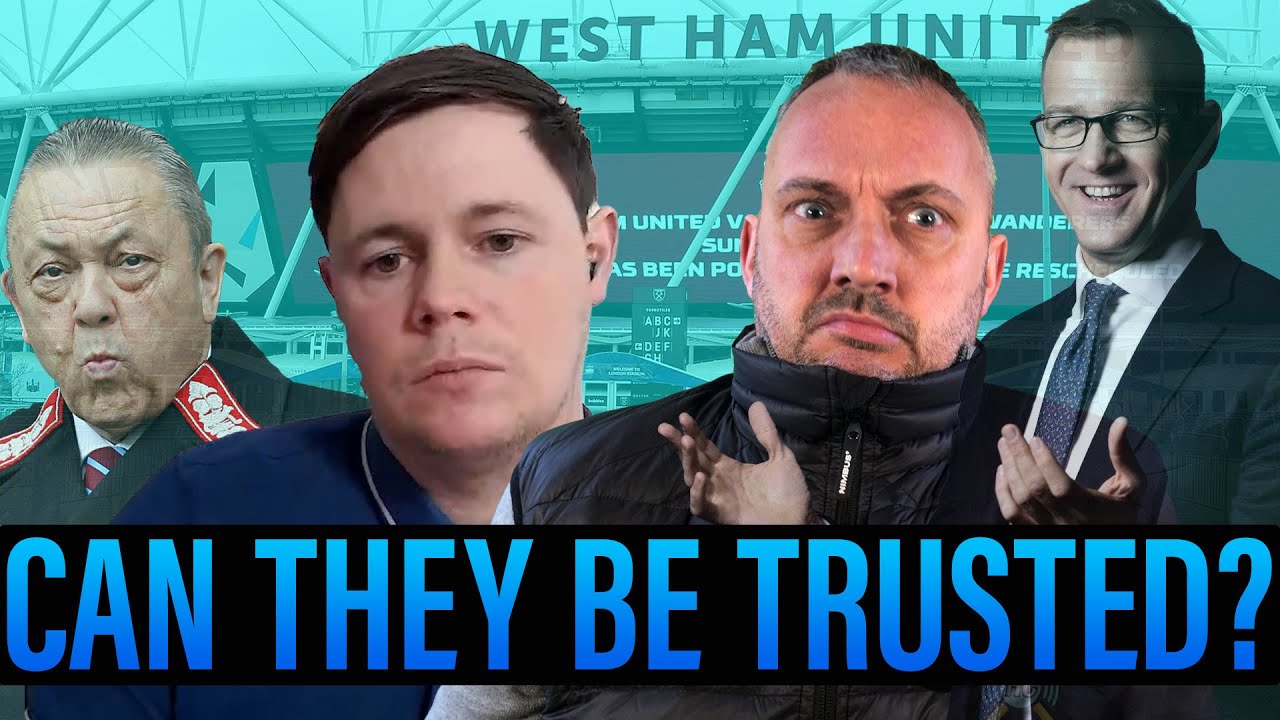 Will West Ham's owners invest in this transfer window? | Cup of Tea EXTRA | Your questions