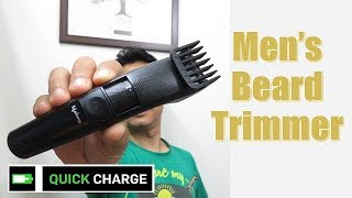 lifelong trimmer tr11
