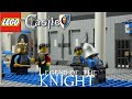 Lego Castle Full Movie Legend of the Lion Knight