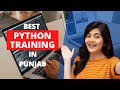 Python Course in Jalandhar | Python Training in Jalandhar | Python Training Institute in Jalandhar