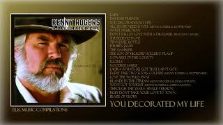 Kenny Rogers Greatest Hits