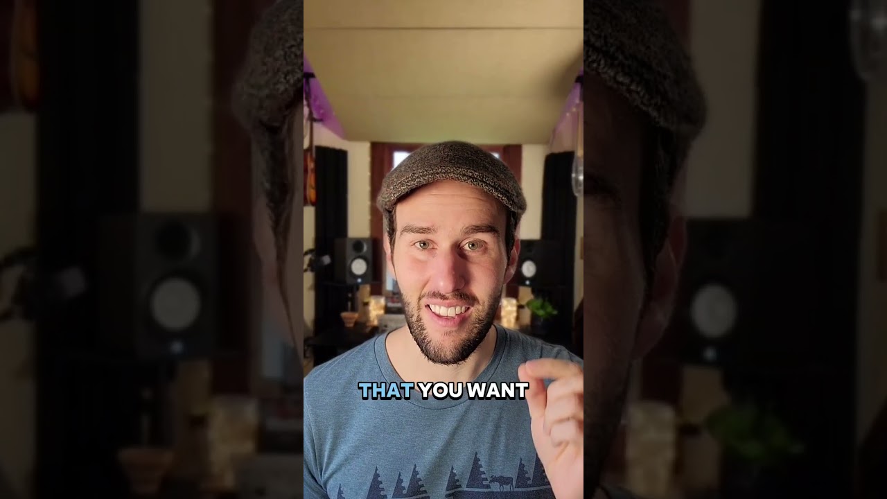 How not to give mix notes