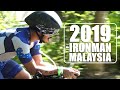 Alif Satar 2019 Ironman Malaysia - Episode 2 - YOU WILL BE DISAPPOINTED!
