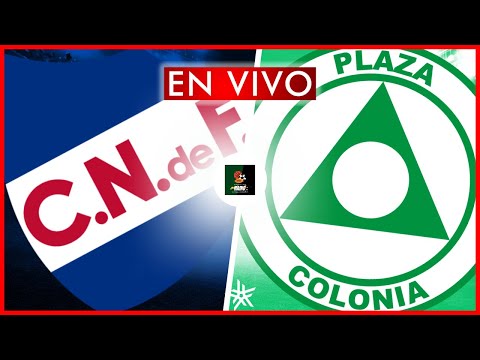 🚨 EN VIVO | NACIONAL 🆚 PLAZA COLONIA | CAMPEONATO URUGUAYO | TORNEO INTERMEDIO ➤ 🏆 2023