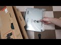 Lenovo Thinkbook 13s unboxing