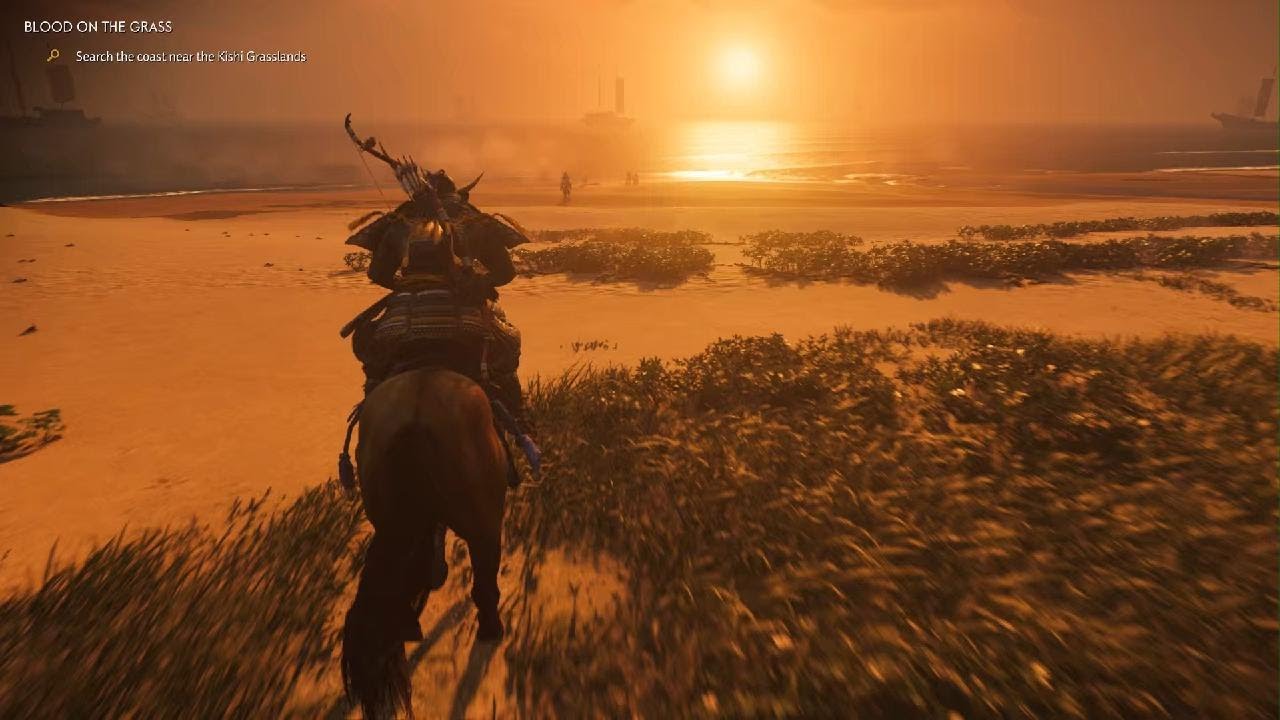 Choppy Choppy!! - YouTube