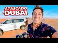 🌍 Así es un SAFARI del Desierto en DUBAI! 😃| Alex Tienda ✈️