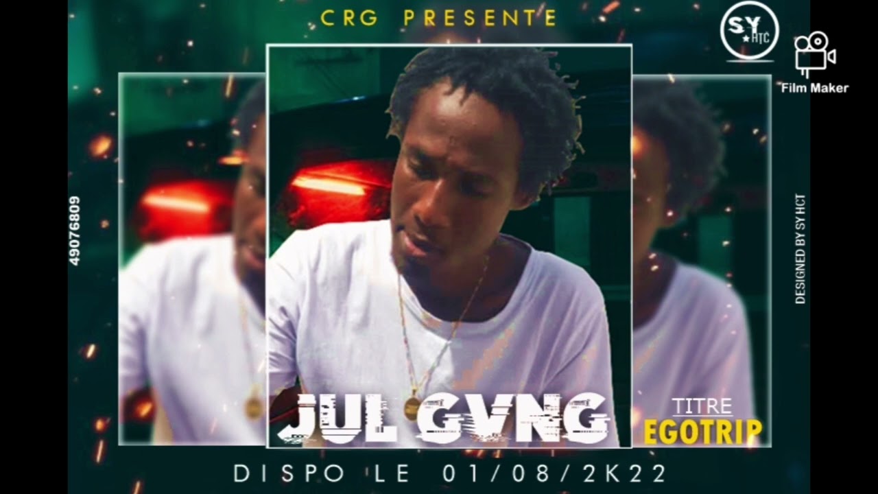 01- Corry Gang_-_Egotrip(Audio Officiel)