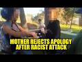 Mother REJECTS Apology After Students Hurl N-Word &amp; Attack Child