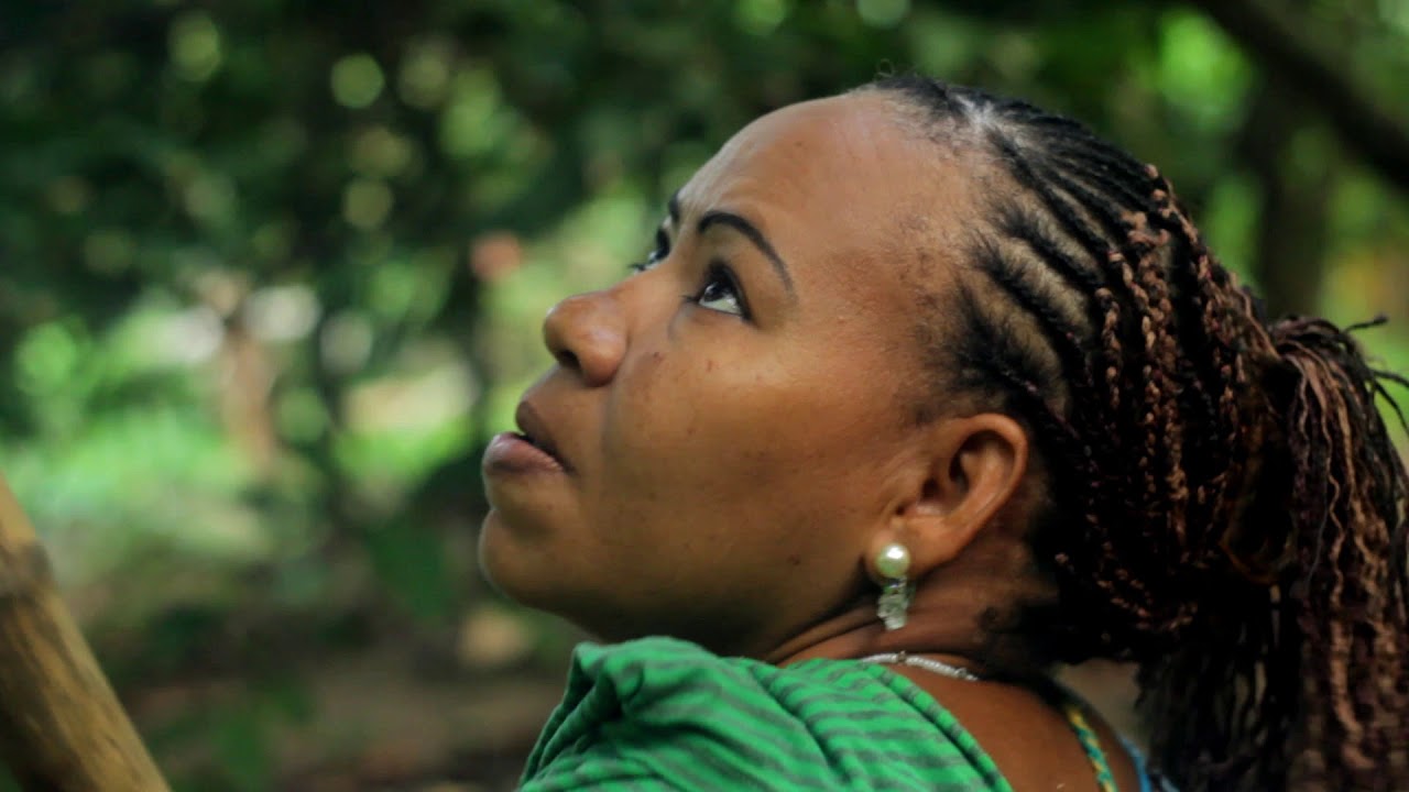 Chuao con sabor a Cacao