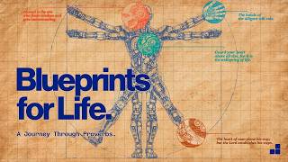 MW | Blueprints for Life | Aligning with God’s Vision