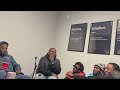 BTM ON THE TALKS