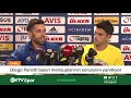 CANLI - Fenerbahçe'nin yeni transferi Diego Perotti basın toplantısı düzenliyor