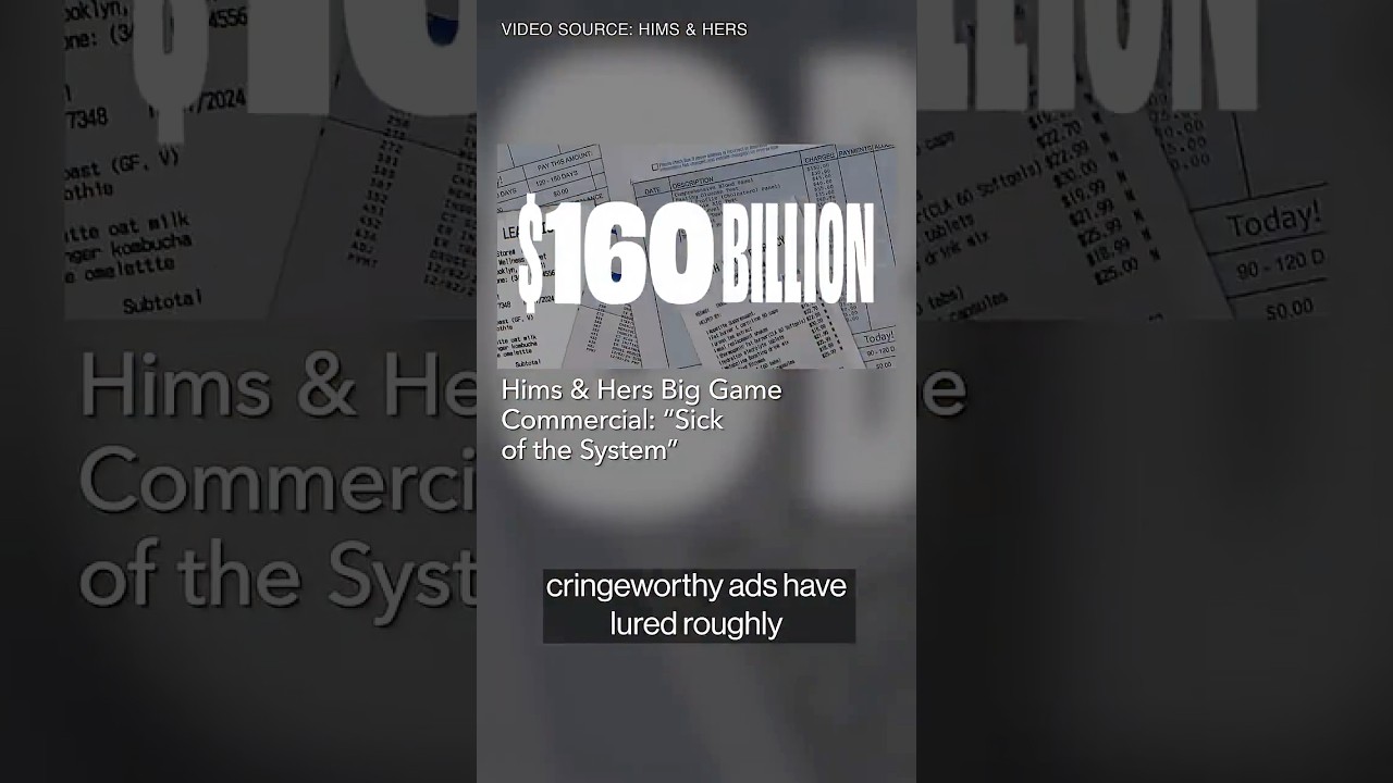 How Hims Became the King of Knockoff Weight-Loss Drug 