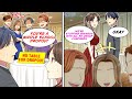 Manga Dub My Name Card Said Dropout Couple At Party But My Fiancée Exploded RomCom Manga Dub My Name Card Said Dropout Couple At Party But My Fiancée Exploded RomCom