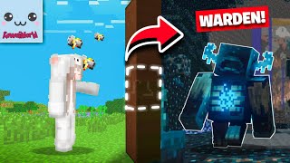 Download Lagu I found Warden Secret Base in Kawaii World😱🔥 MP3