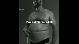 Kpop Dinleyen Erkek Vs Phonk Dinleyen Erkek