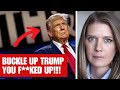 Mary Trump EXPOSES What Scares Trump the Most