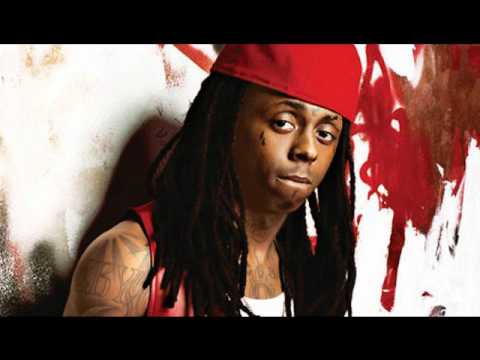 Lil Wayne - So Special ft John Legend