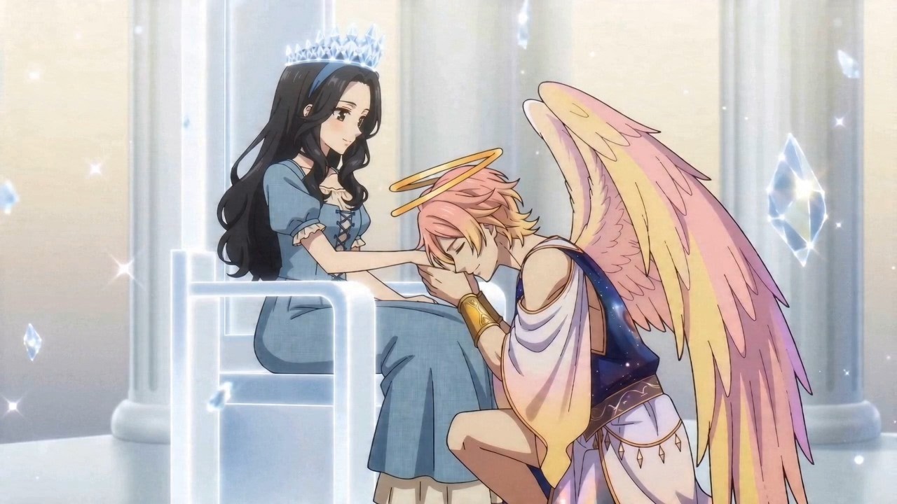 Ａｎｇｅｌ ❤︎様リピート割 Shard] // The Angel's Plea - YouTube