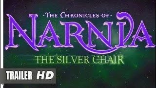 𝐂hronicles 𝐎f 𝐓he 𝐍arnia 𝐒ilver 𝐓hrone 2018 - 𝐑ussian 𝐓easer 𝐓railer Fan