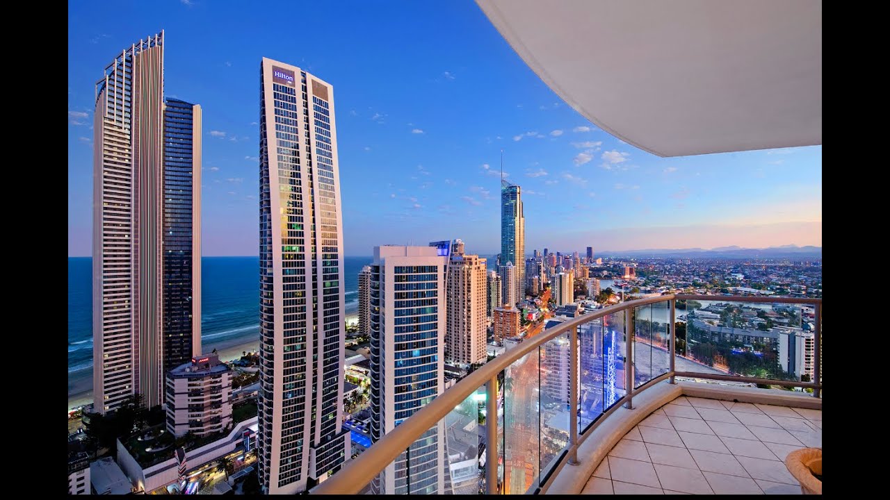 Sky High Living! - YouTube