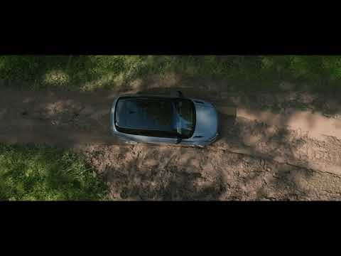 New Range Rover Evoque - Terrain Response 2 - New Range Rover Evoque - Terrain Response 2