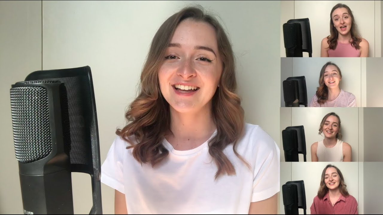 He Is Always Close To You ♥ Martin Carbow ♥ Sarah Coleman