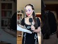 💭 are you a Halloween person? KAITLYN IF YOU’RE SEEING THIS, YOU ROCK! #halloweenbooks #booktube