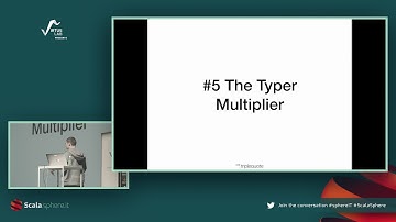 ScalaSphere: 5 things you need to know about Scala compilation by Iulian Dragos