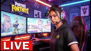 🔴 Fortnite Chapter 7 Season 2 LIVE | Gameplay Stream with veiwers