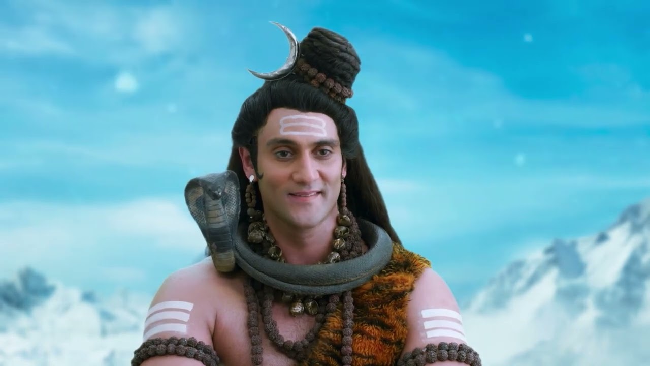 Ramabhaktha Hanumantha - Ep 113 - Vivek Kumar Singh - Kannada Tv Serial - ZEE5 Classics Kannada