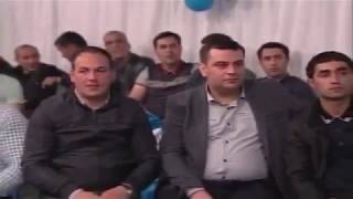 2017 Super Muzikalni Qedimyane Meyxana Gəlir Gedir Hərdən Pərviz,Rəşad,