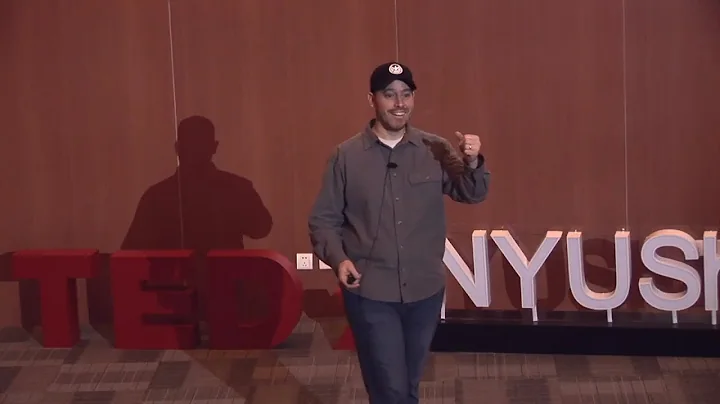 Local Encounters, Global Impact | Brian Crosby | T...